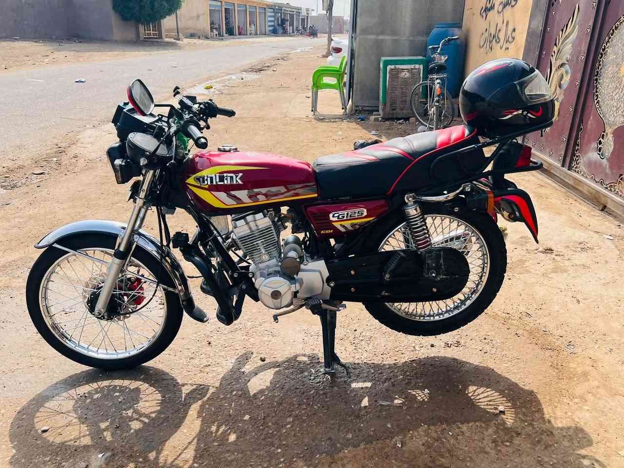 سيفان • موديل 23 • كفاله عامه