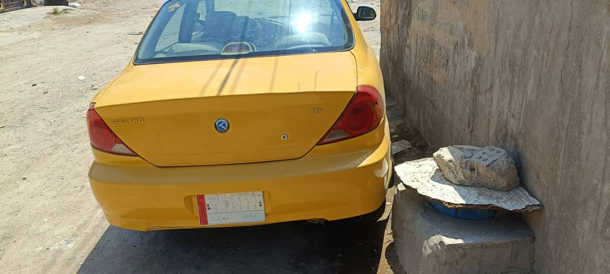 سلام عليكم كيه سبكتره 2003كير ومكينه كفاله عوزه ترتيب كهربيات مصفره من لغرامات راعيه موجود تحويل شوكت ميعجبك سنويه مالته صاقطه  يرادله تجديد سعر 22$قفل العنوان المشتل بغداد ***********
