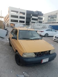 سايبا • ٢٠١٤ • مكينة وكير جديد