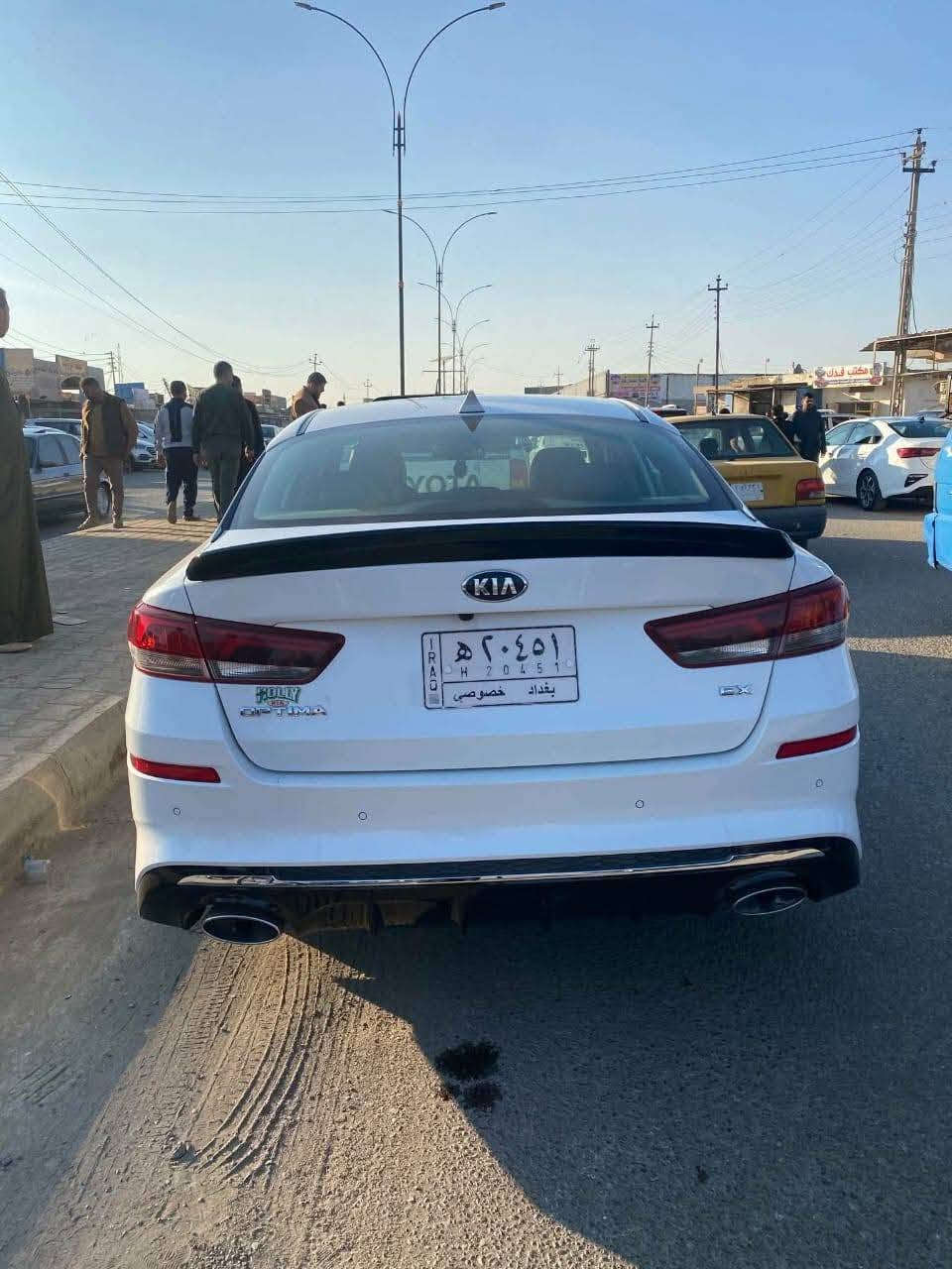 اوبتيما • ٢٠١٩ • واتساب