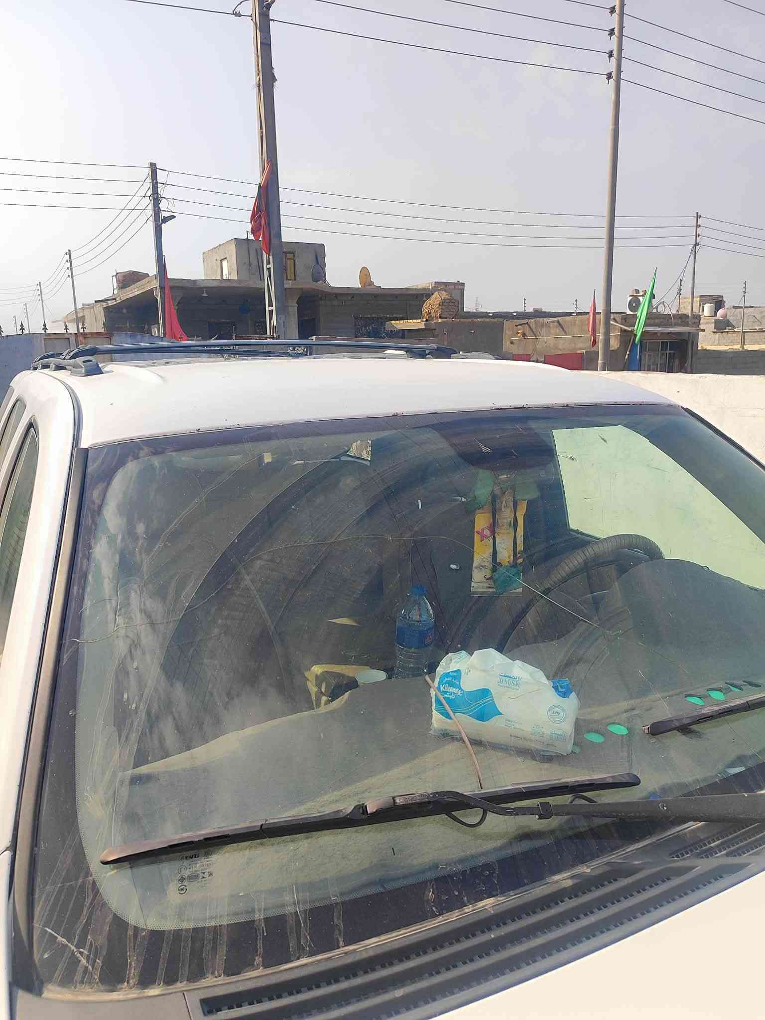 يوكن • ٢٠٠٩ • رقم أجره