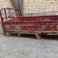 ١٤٠ • سوق الشيوخ • كرمه بني سعيد