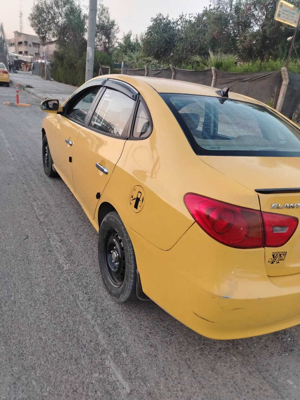 النترة موديل 2008
رقم بغداد ألماني مابيها كابون هزه جديده
تبريد شغال محرك 1600 دكشن عالي
كير محرك شرط
شرط التحويل
الضرر تلقيطات مال تكسي
السعر ( 90) وبيها مجال ⛽  العنوان الموصل شارع بغداد مقابل جامع الاغوات مكتب المدين🌏 
🛑  اوقات العمل🕰️ من الساعه التاسعه صباحا الى الساعه العاشره ليلا🛑
🛑بلتلفون قفل ماكو تعال ودفع سعر اليعجبك 🛑 

🔴 غير متواجد على الفيس والماسنجر 

العنوان موصل جديدة شارع بغداد مكتب المدين
 
الاتصال ع الارقام 
***********
***********
