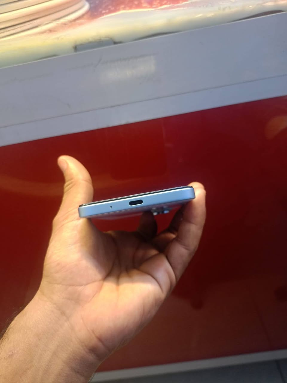 هونر x7e • شاشة مكسورة • بطارية ٧٥٠٠