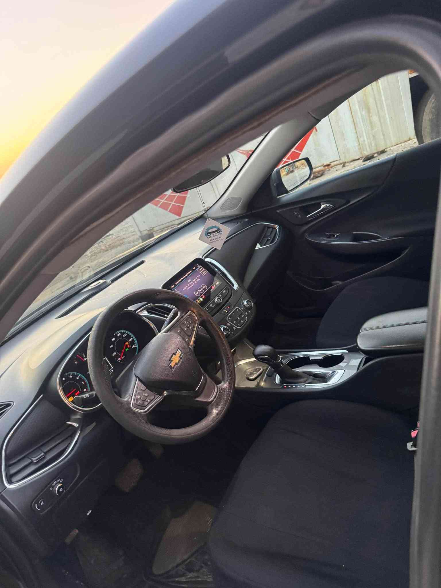 🚘 Chevrolet Malibu LT 2021

✨ مواصفات LT — شێوە و ڕووکاری جوان
• مۆدێل: 2021
• تیپ: LT
• ڕەفزی مرور / مەنەفیست
• هەموو شتەکانی خۆی لەگەڵیدایە
• زۆر پاک و ڕێک
• تازە سێرڤیس کراوە
• هیچ کێشەیەکی لە مرور نییە
• ئامادەیە بۆ بەکارهێنانی ڕۆژانە
• ئۆتۆمبێلێکی خاوێن و ڕێک بۆ کەسێکی خوازیاری ئۆتۆمبێلی پاک

📲 بۆ زانیاری و بینین:
*********** — WhatsApp

🔑 تەنها کەسی بەڕاستی خوازیار پەیوەندی بکات. أربيل, العراق

نص مكتوب في الصور:
- Crop