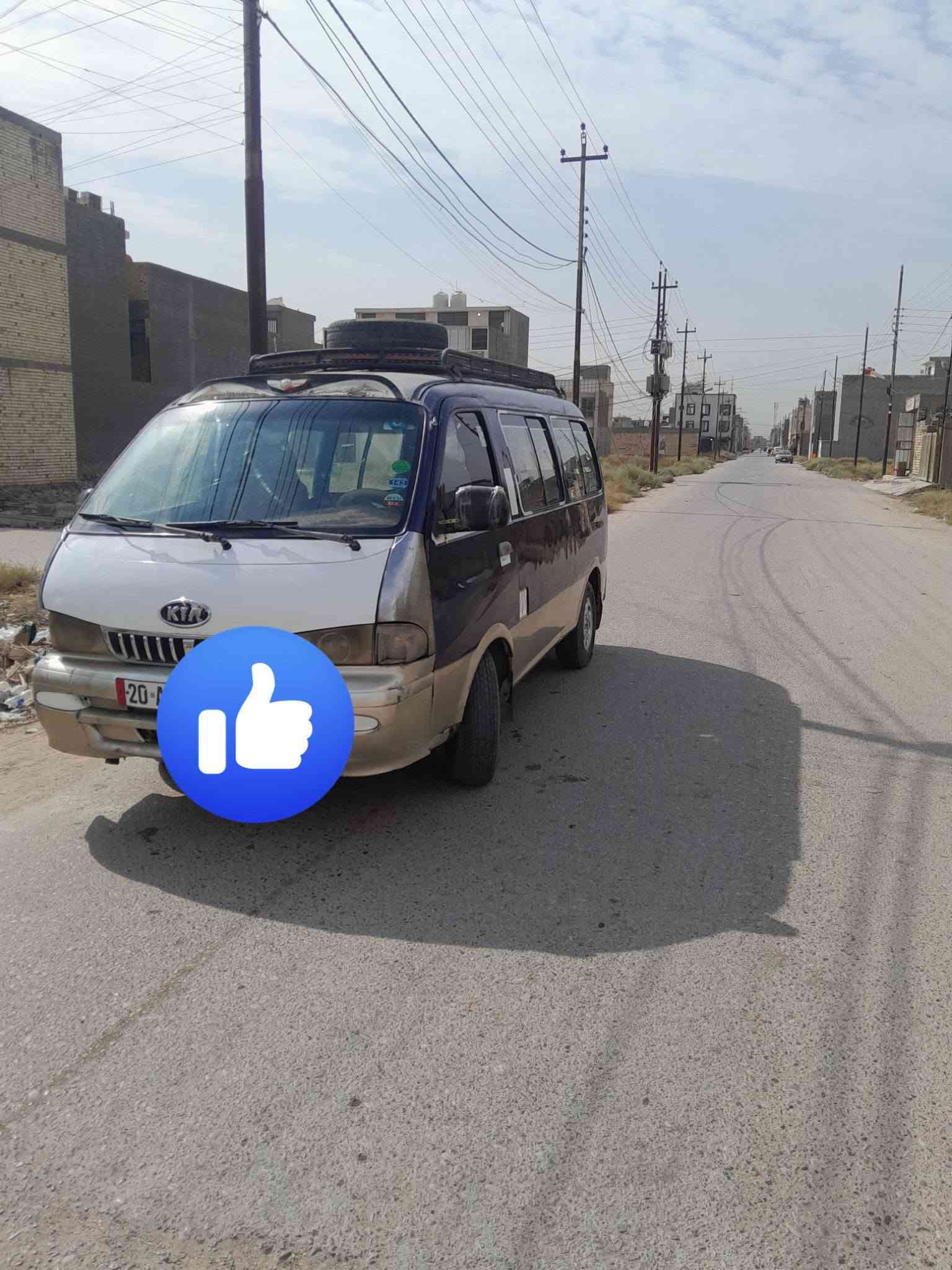 بريجو ١٩٩٦ • رقم دولي انكليزي • مكفول مكينة
