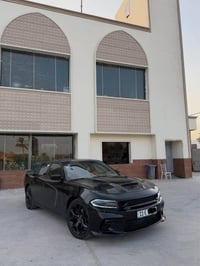 تشارجر SXT • ٦ سلندر ٣٦٠٠ • ٧٨٠٠٠ كم