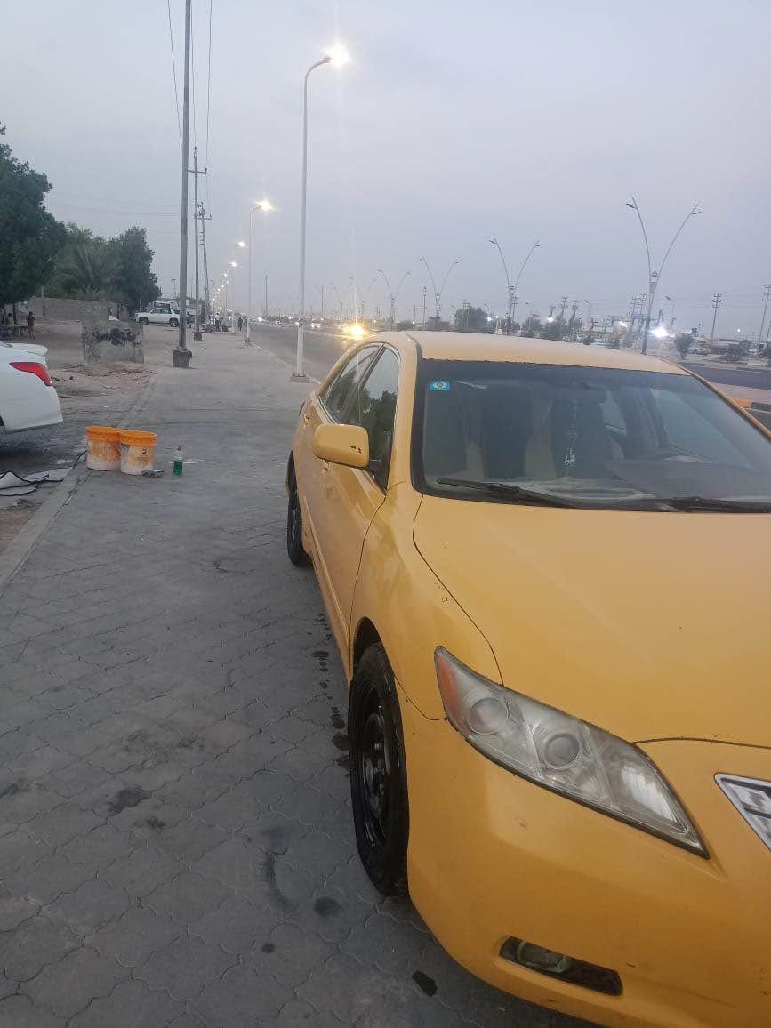 ٢٠٠٩ • ضربة جنطة • وارد امريكي