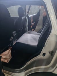 روج سبورت • ٢٠١٩ • حادث باب السايق