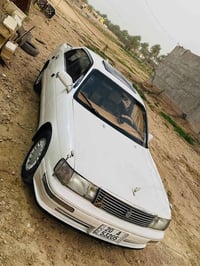 موديل ١٩٩٢ • محرك وكير كفاله • تحويل ثاني يوم