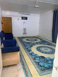 الشعله شارع ابو الدهن • ١١٠م • سند ٢٥