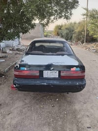 وندوم • كرونه جديده • نجف