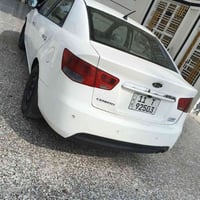 سيراتو • ٢٠١٢ • بغداد اليوسفيه