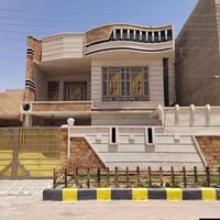 أبوغريب • ٢٠٠م • ٦ غرف