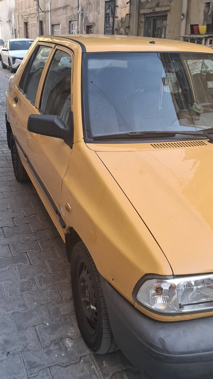 سايبا • ٢٠١٧ • كير