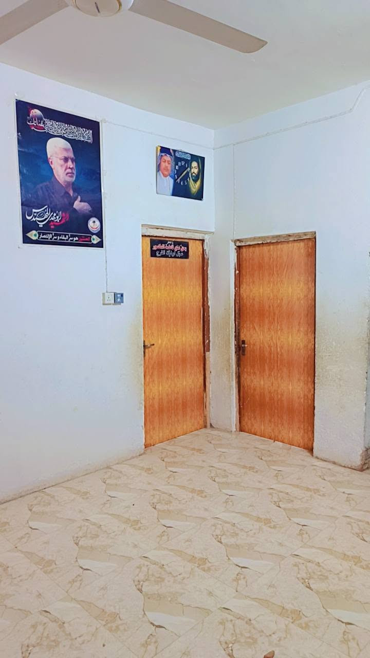 بيت زراعي • ١٨٠م • غرفتين
