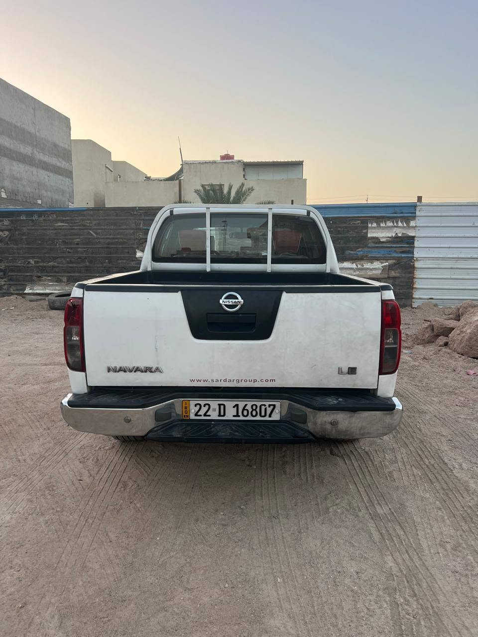 سلام عليكم َ نيفاره مديل ١٢ كاز سنويه ل٣٠ كير مكينه مكفولات بيه ملاحضات سياره مكاني بصره شط العراب سعر ٧٧وبيه مجال للطيبين رقم ***********خابرني وتدلل
