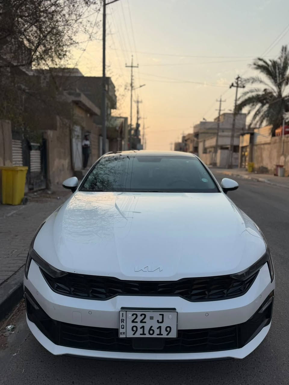 كي فايف خليجي فول مواصفات 
رقم اربيل 
السياره داخلة 24شكل ال25
العنوان بصره 
*********** البصرة, العراق
