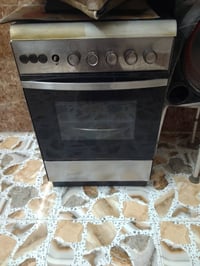 طباخ • ٤ عيون • فرن شغال