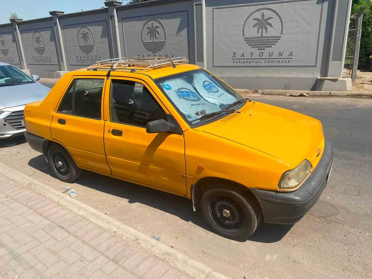 سايبا ٢٠١٨ بيخر تبخير عارصهه ٤٨وبيه مجال بيه بارد قليل ***********
