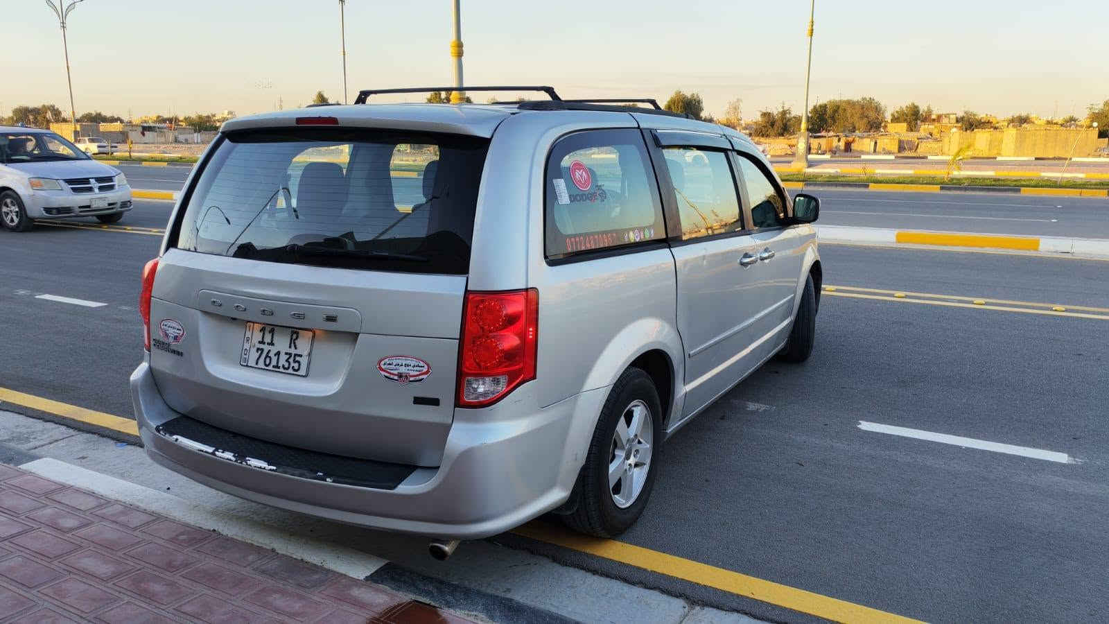SXT • كمبريسر عاطل • حادث امامي