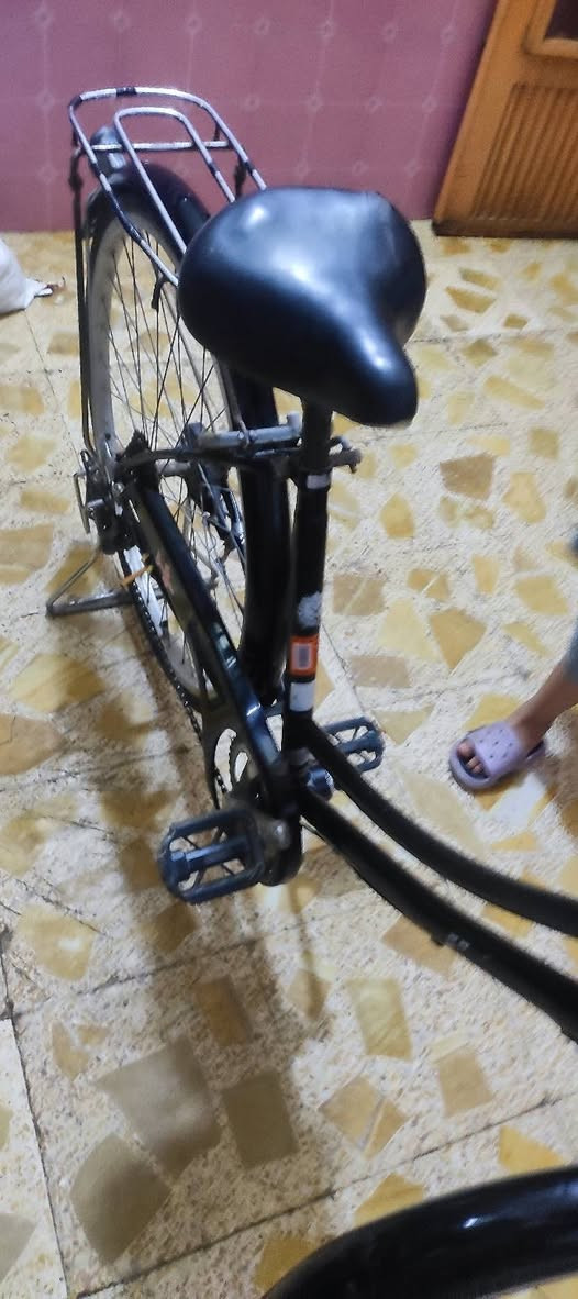 بايسكل للبيع 65 بيه مجال
