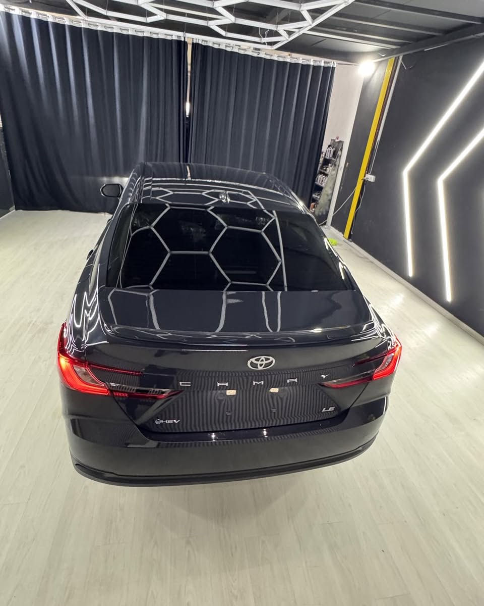TOYOTA CAMRY  2025 

هایبرد    Haybid 

رەنگی  تریندی چیمەنتۆی موسەفات le

لایت  لید زینۆن -شاشە کامیرە- رادارپیشودوا راداری ئاوینە لاتەنیشت
کوشن کارەبای تەبرید مەرکەزی چەند موسەفاتیکی تر

مەکینە ٢،٥ هایبرد

پێش و پشتی کەپس تەنها ٢دەرگای بۆیاخە

ئیرباگ تەنها شان سیستەم کراوە 

ژمارە کاتی ٣ مانگ رەقەم کاتی لەگەڵە

4T1DAACK7SU539062 رەقەم شانسی

*********** 📱
#toyota86 #camry #2025 #کامری #هایبرد #تۆیۆتا_عێراق #تۆیۆتا
