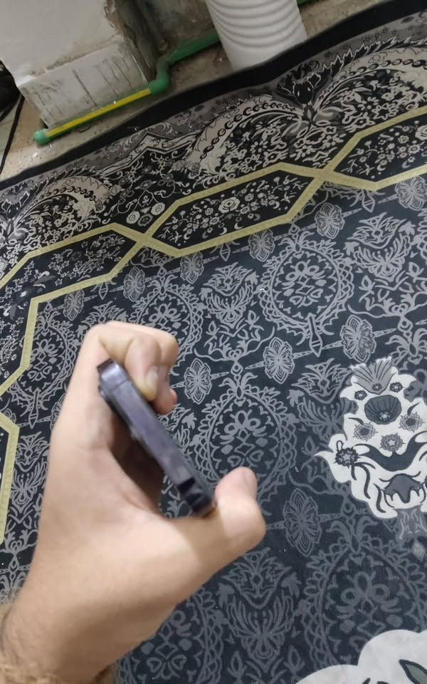 آيفون ١٤ برو • بطارية مستبدلة • حي العامل