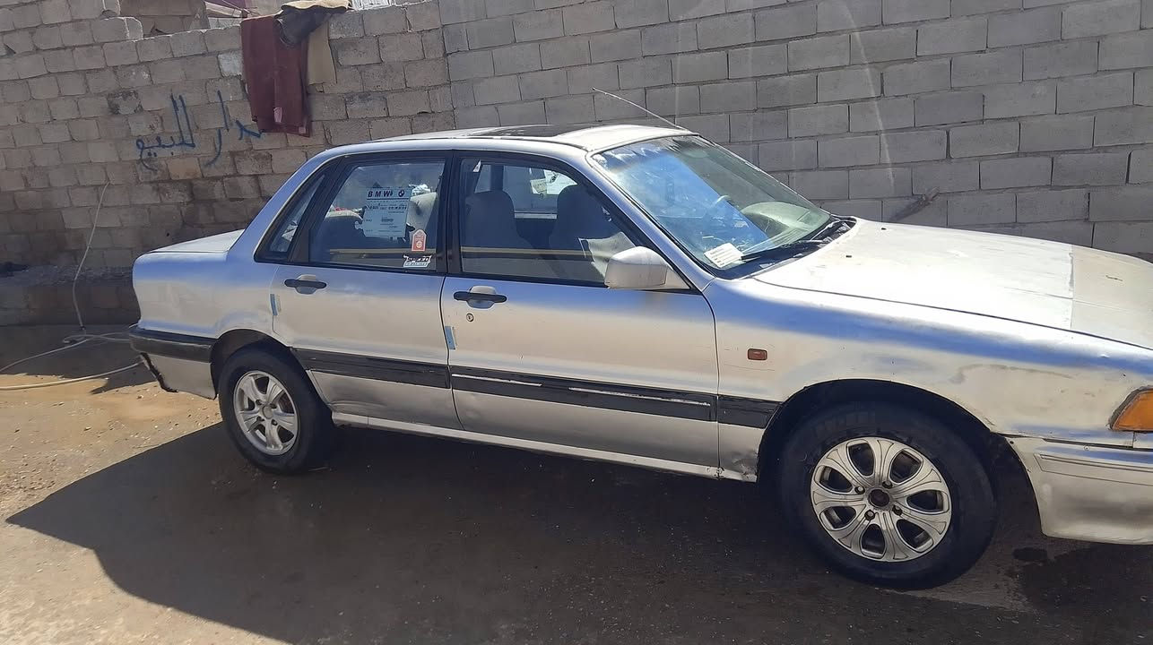 مستيبوشي كلنت رقم كركوك 88 كابريتر كير عادي محرك بي صرف السعر خاص السيارة بسمي الاستفسار اتصال على الرقم ***********
