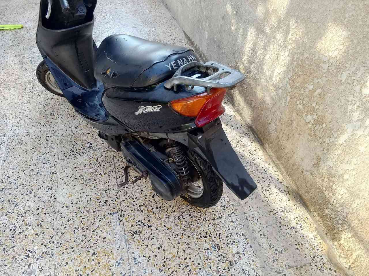 السلام عليكم
ماطور بوتين للبيع 

قفل اكسن 

سلف شغال نكره 

مكينه مفتوحه مره وحده على ايدي

 

سعر،350وبي مجال 
 
شراي اتصل

‏‪‏***********
