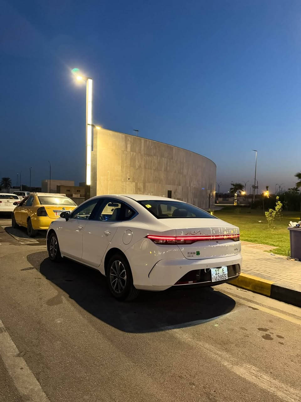 دستروير • مكفولة • ٩٠٠٠ كم