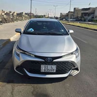 كورلا وارد يابان • ٢٠٢٤ • بدون ايرباك