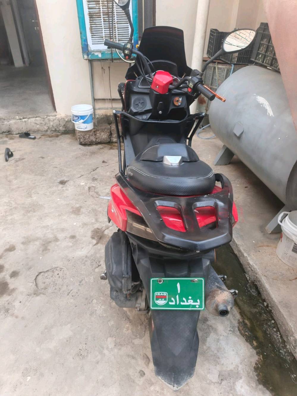 ماطور للبيع 
***********
