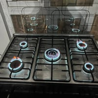 طباخ فريش • باب أول • ٢٠٠٥