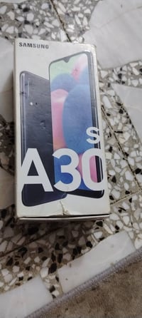 سامسونج A30s • نضيف • واتساب