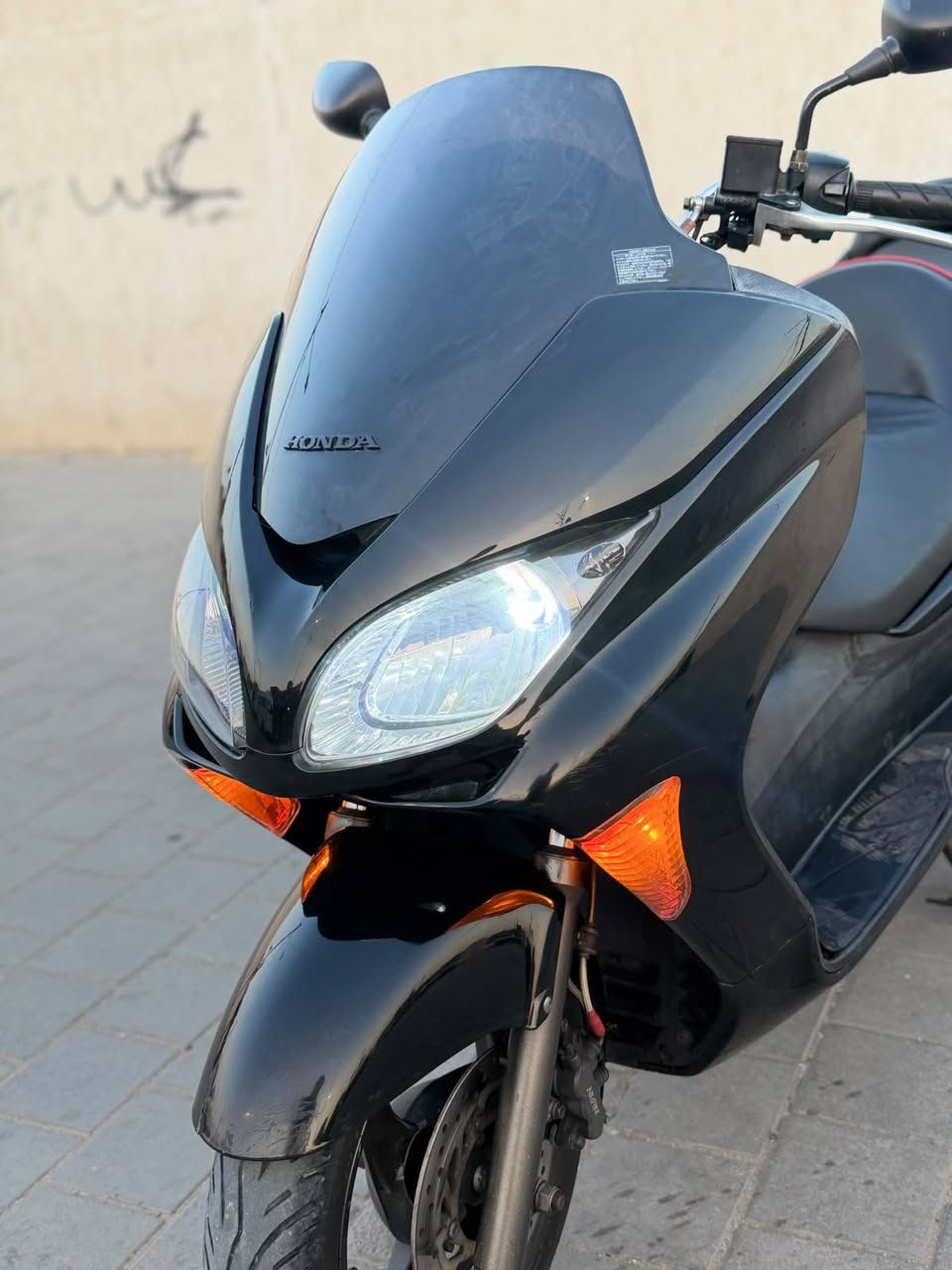 للبيع دراجه فورزه مكفوله كفاله عامه الاستفسار على الرقم ‏‪***********‬‏
