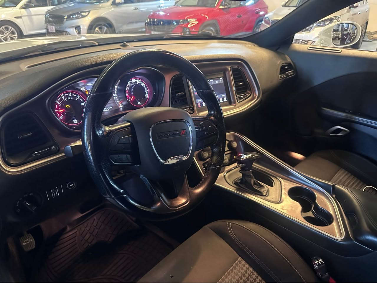 DODGE 2022 V6
***********موبايل
***********واتساپ
🔥💸💣 أربيل, العراق
