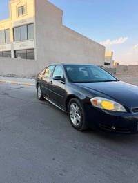 امبالا ٢٠١١ • موتور ٣٥٠٠ • تحويل فقط