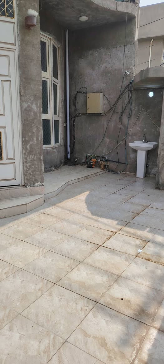 بيت للايجار • ٣+ غرف • جامعه بلاد الرافدين