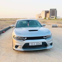 جارجر 2018 اصل مكفوله من صبغ وتبديل ماعدا البنيد محدث سياره وارد كندي ...