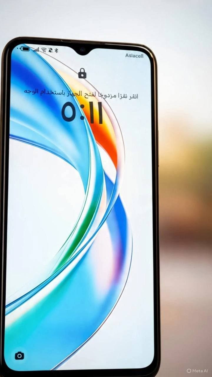 سلام عليكم عندي هاذه جهاز كلش نضيف كلة بلادي 
HONOR X5bplus
ذاكره 128
عشوائية 4   بطارية 5200.  سعر 130

رقم ***********.وتساب. هم موجود.  مدينه الصدر

