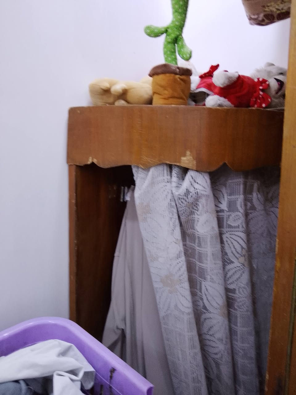 السلام عليكم
عندي غرفة نوم تخم  جرابي اطفال  بغداد الغاليه

رقم الهاتف ***********
