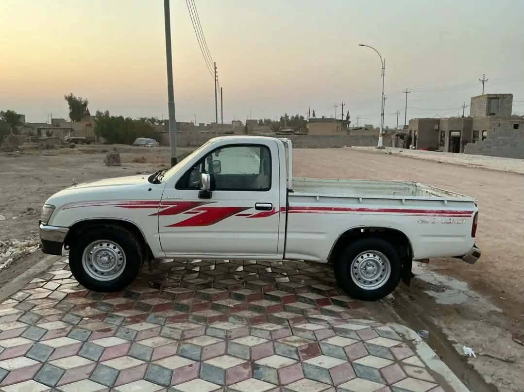 موديل 2000 مكفولة كفاله عامه مكان السماوه رميثه السعر 85 وبيه مجال رقم المبايل ***********
