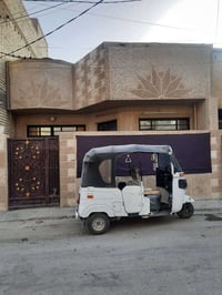 طابق واحد • ١٠٠م • روة بيت ثويني