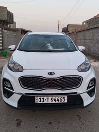سبورتج ٢٠١٩ • خليجي • ماشيه ٦٥٠٠٠