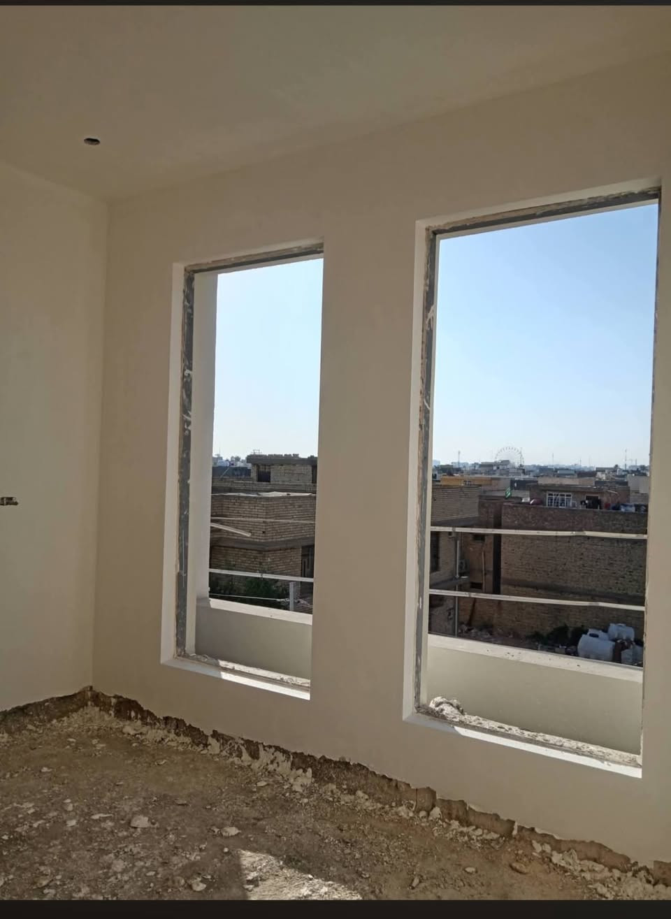 بخ سمنت • جبس بورد • درجة أولى