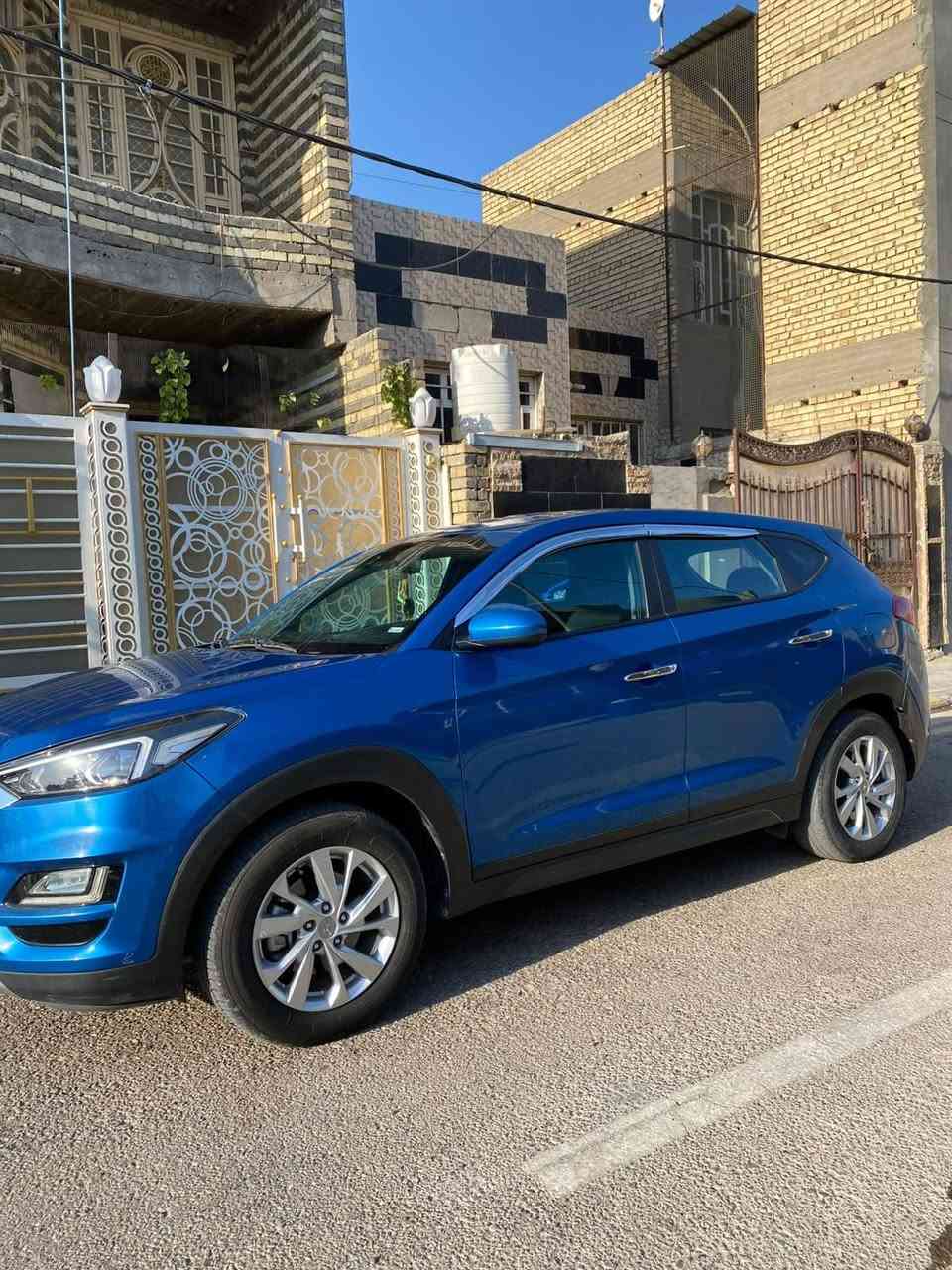 السلام عليكم توسان 19نص فول مكينه 2000جي دي اي السعر 130بيها مجال السونار مرفق بل منشور الاتصال *********** سياره اب اسمي تحويل مباشر

نص مكتوب في الصور:
- كار تشيك
- الكشف عن الصبغ السمكرة البارد التبديل الخدوش المحرك الكير المنظومات الكهربائية
- العنوان الفرع الاول : بغداد - البياع - تقاطع درويش - مقابل المجمع السكني
- الفرع الثاني : بغداد -طالبية - حي جميلة .شارع خير الله- مجاور مسجد ائمة البقيع
- ***********
- ***********
- تاريخ الفحص 6/27/2025
- الوقت 8:14:33 PM
- اسم صاحب السيارة عباس اياد
- رقم السيارة 93197م/بغداد
- النوع والموديل هونداي توسان/ازرق 2019
- ملاحظة : الفحص نافذ لمدة 3 ايام من تاريخ الفحص
- الجانب الايمن تبديل وصبيغ جاملغ امامي.صبغ وبارد باب امامي.بارد باب خلفي.رصعات وخخدوش وتكحيل في الجانب
- الجانب الايسر بارد جاملغ خلفي-بارد وجزء من البراغي مفتوحة جاملغ امامي.طخه باب الخلفي.رصعات وخخدوش وتكحيل في الجانب
- المصد الخلفي خدوش قبق الجنطه.خدوش دعامية
- الجزء العلوي رصعات قمارة
- المصد الامامي صبغ مفتوح بنيد.صبغ مفتوحة دعامية
- تقرير الفحص النهائي للعجلة المرقمة : 93197م/بغداد
- بتاريخ 6/27/2025