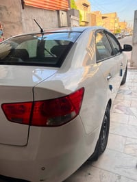 سيراتو • ٢٠١٢ • خليجي