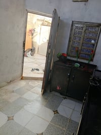 بيت للبيع • مواجه حي المهندسين • حمامين
