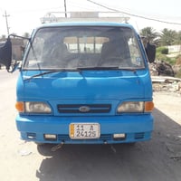 موديل ٩٥ • كفاله عامه • حله طفيل
